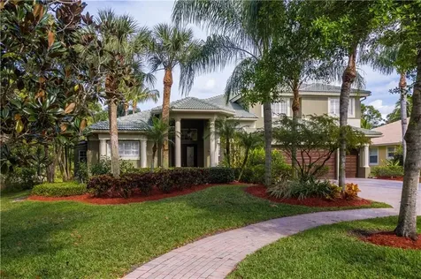 4409 SW Long Bay Drive Palm City FL 34990