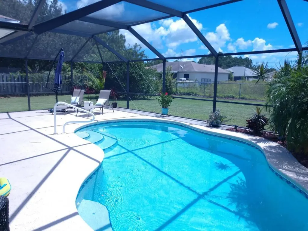 6455 NW Foxglove Street Port St Lucie FL 34986