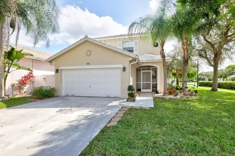 4836 NW 19th Street Coconut Creek FL 33063