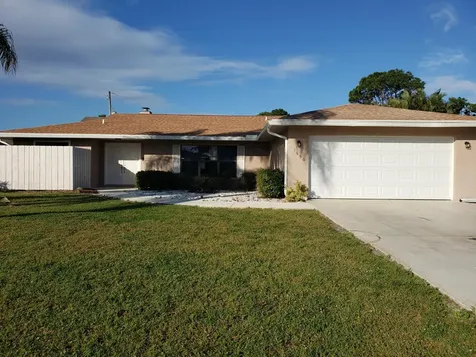 1550 SE Pratt Street Port St Lucie FL 34983