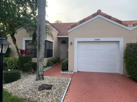 22691 Meridiana Drive Boca Raton FL 33433