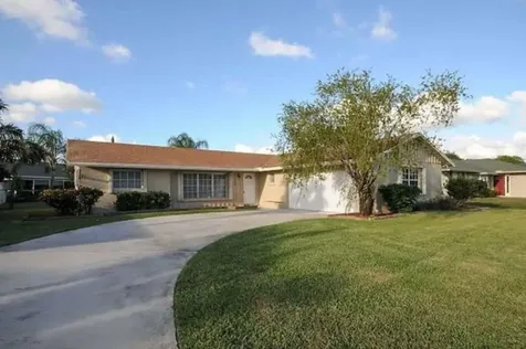 1132 Essex Drive Wellington FL 33414