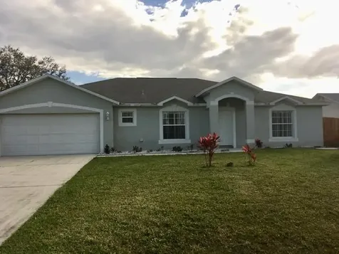 2566 SE Caladium Avenue Port St Lucie FL 34952