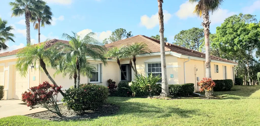 1337 SW Greens Pointe Way Palm City FL 34990