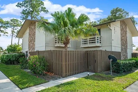2817 Stoneway Lane Fort Pierce FL 34982
