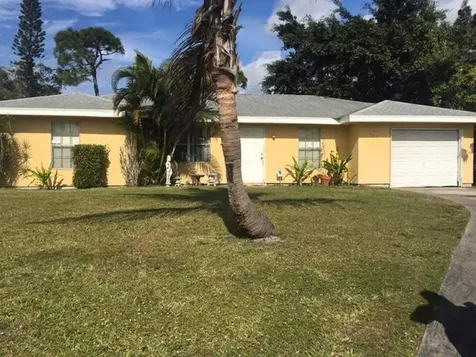 301 SW Homeland Road Port St Lucie FL 34953