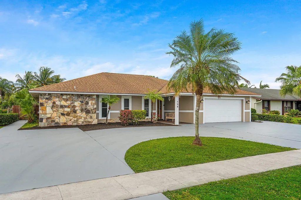 136 Galiano Street Royal Palm Beach FL 33411