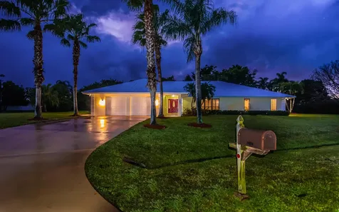 1792 SE Canora Road Port St Lucie FL 34952