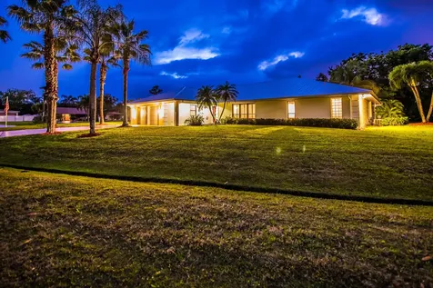 1792 SE Canora Road Port St Lucie FL 34952