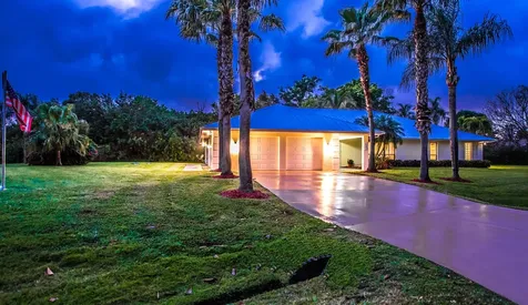 1792 SE Canora Road Port St Lucie FL 34952
