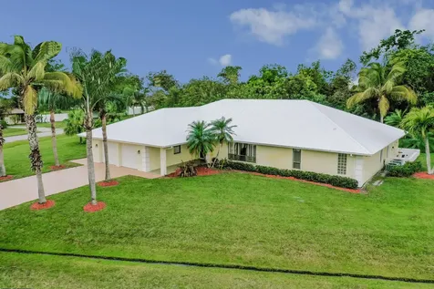 1792 SE Canora Road Port St Lucie FL 34952