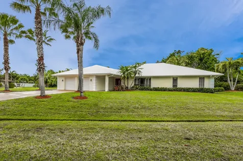1792 SE Canora Road Port St Lucie FL 34952