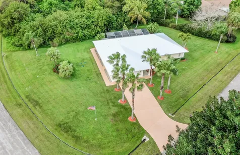 1792 SE Canora Road Port St Lucie FL 34952