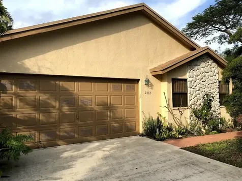 2485 NW 15th Street Delray Beach FL 33445