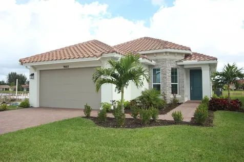 9665 SW Forestwood Avenue Port St Lucie FL 34987