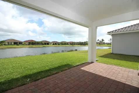 9665 SW Forestwood Avenue Port St Lucie FL 34987