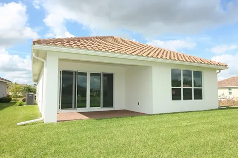 9665 SW Forestwood Avenue Port St Lucie FL 34987