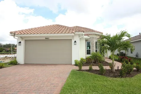 9665 SW Forestwood Avenue Port St Lucie FL 34987