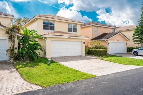 11942 Donlin Drive Wellington FL 33414