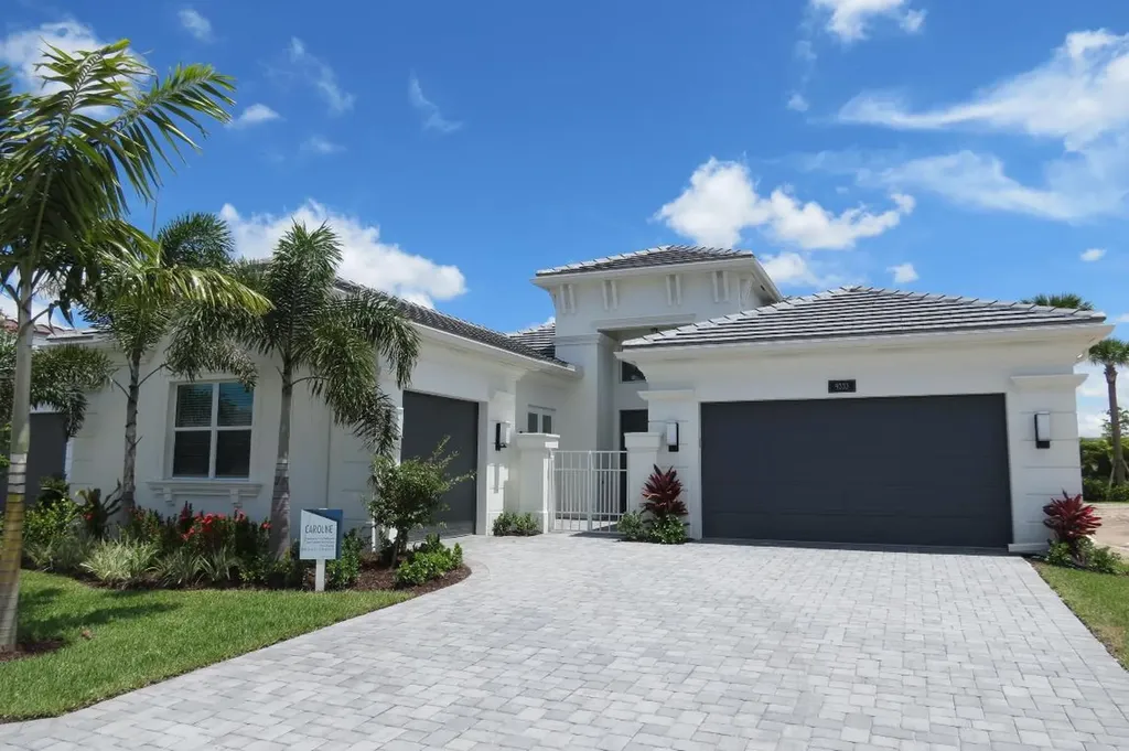 9333 Seahorse Bay Drive Boynton Beach FL 33473