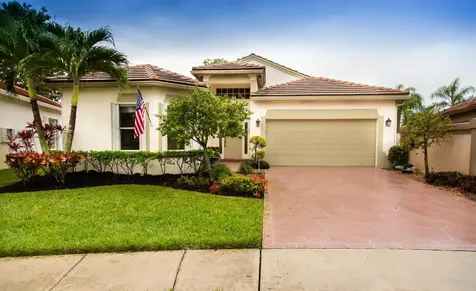 6376 Harbour Club Drive Lake Worth FL 33467