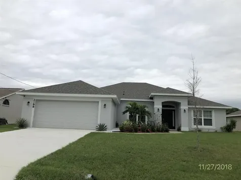 2188 SW Monterrey Lane Port St Lucie FL 34953