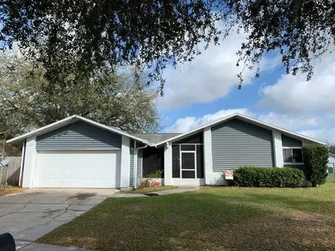 8017 Krista Lynn Court Orlando FL 32822