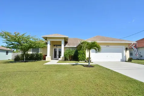 2761 SW Backton Avenue Port St Lucie FL 34987