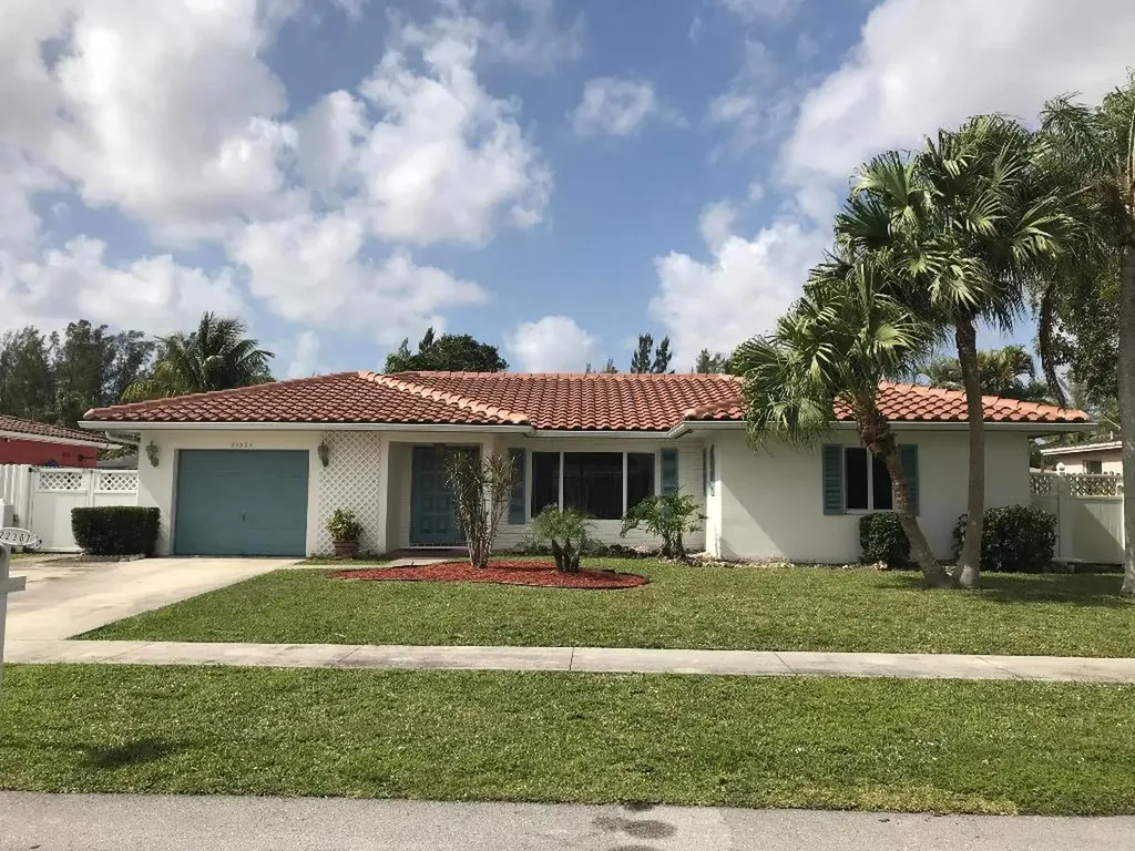 22307 Doran Avenue Boca Raton FL 33428