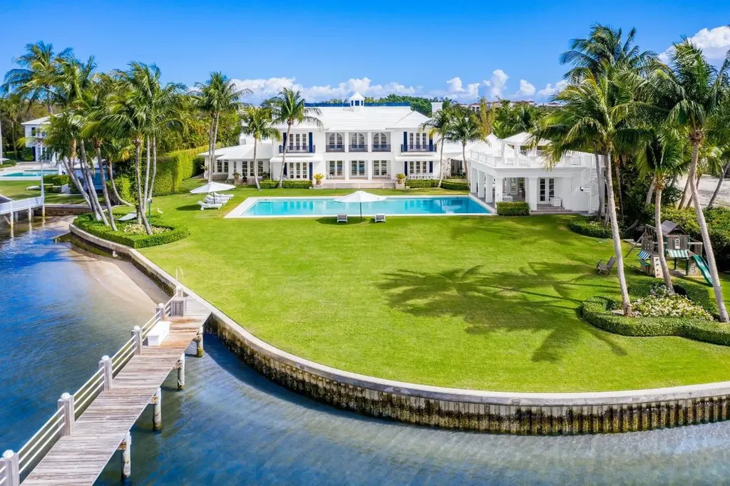 319 N Atlantic Drive Lantana FL 33462