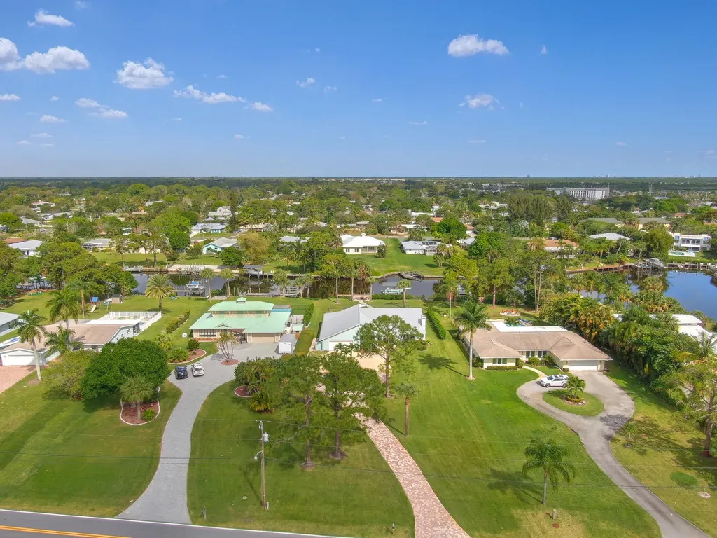 844 NW Spruce Ridge Drive Stuart FL 34994