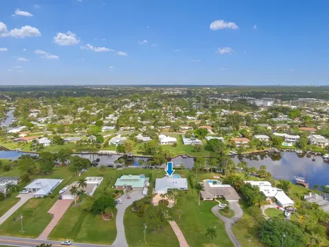 844 NW Spruce Ridge Drive Stuart FL 34994