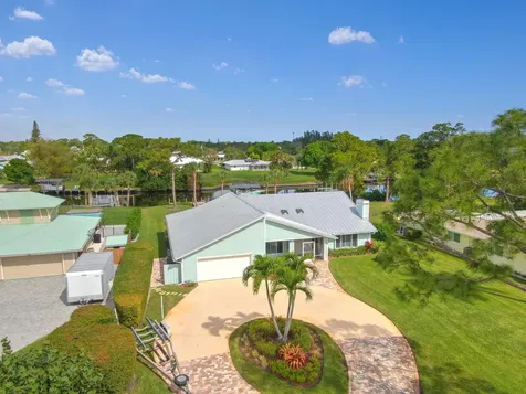 844 NW Spruce Ridge Drive Stuart FL 34994