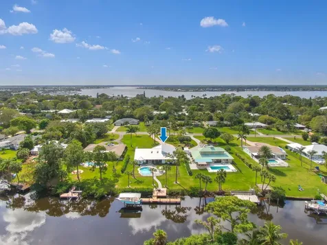 844 NW Spruce Ridge Drive Stuart FL 34994