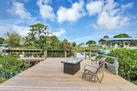844 NW Spruce Ridge Drive Stuart FL 34994