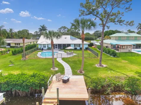 844 NW Spruce Ridge Drive Stuart FL 34994