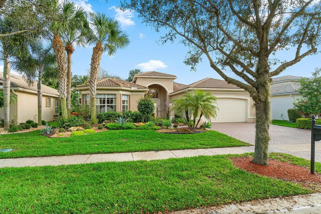 7243 Greenport Cove Boynton Beach FL 33437