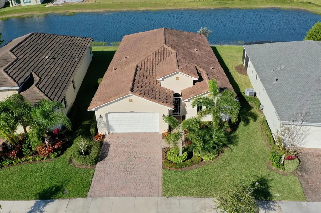 9697 SW Chestwood Avenue Port St Lucie FL 34987