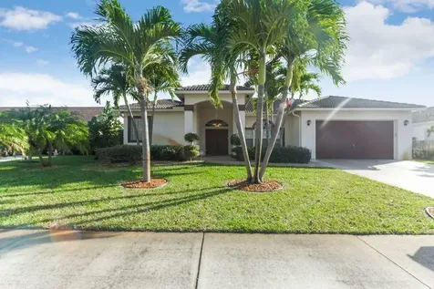 1733 22nd Avenue N Lake Worth Beach FL 33460