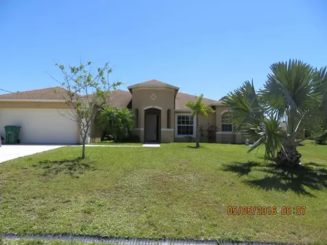 3181 SW Aranda Street Port St Lucie FL 34953