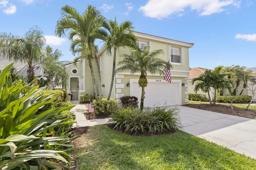 2018 SW Olympic Club Terrace Palm City FL 34990
