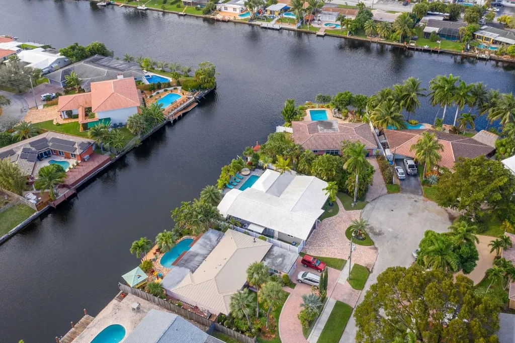 2937 NW 9th Terrace Wilton Manors FL 33311