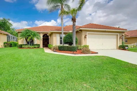 6040 Royal Birkdale Drive Lake Worth FL 33463