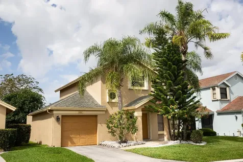 5891 Northpointe Lane Boynton Beach FL 33437