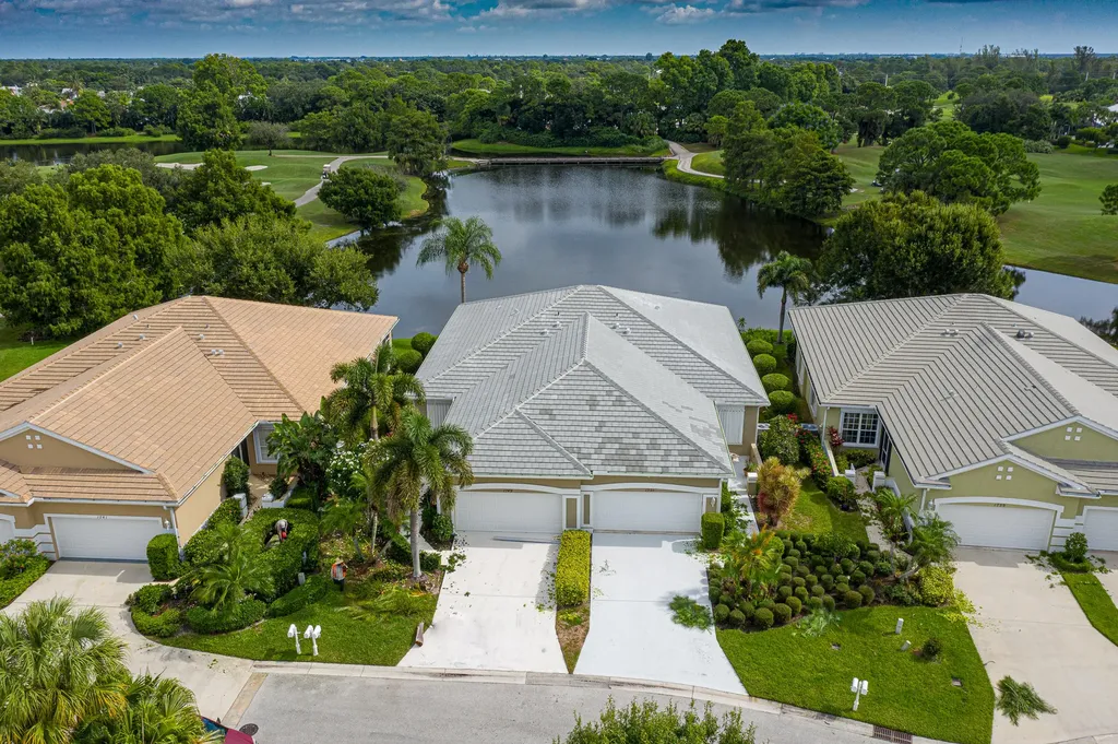1749 SW Willowbend Lane Palm City FL 34990
