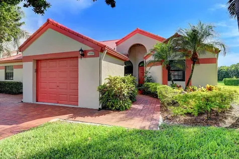 7918 Lexington Club Boulevard Delray Beach FL 33446