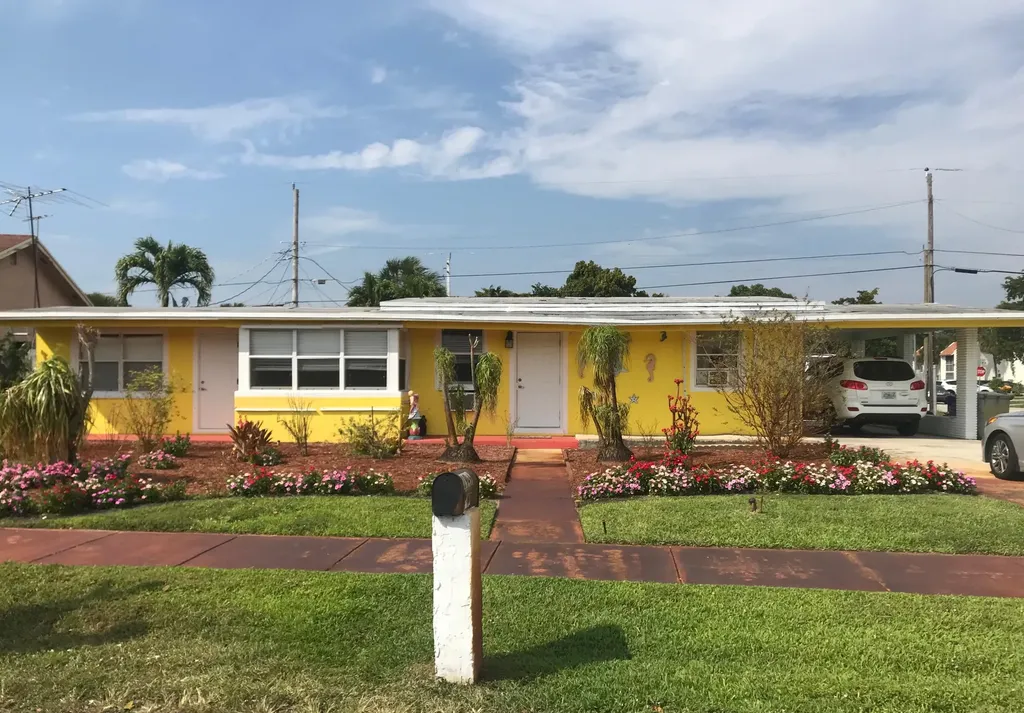 1949 NE 53rd Court Pompano Beach FL 33064