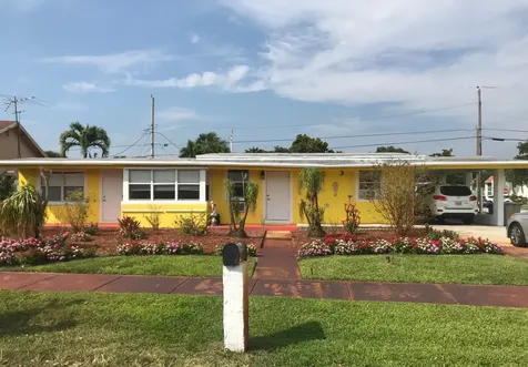 1949 NE 53rd Court Pompano Beach FL 33064
