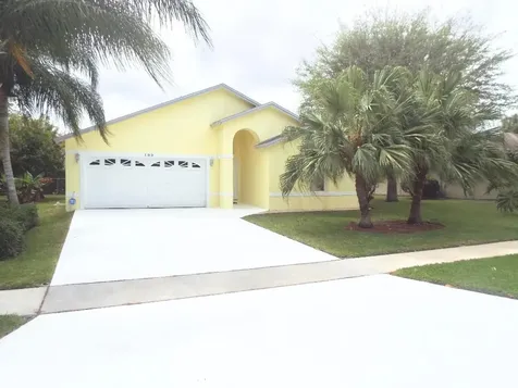 180 Royal Pine Circle S Royal Palm Beach FL 33411