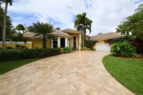 370 Sabal Way Weston FL 33326